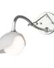Brooklyn 10 Inch Wall Sconce
