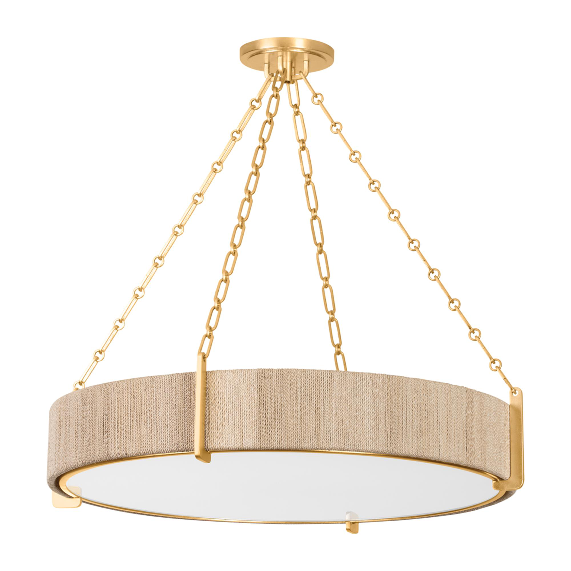 Quebec Medium Chandelier