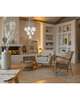 Breegan Jane Pacha Medium Chandelier