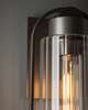 Alcove 20 Inch Outdoor Wall Light