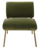 Knoll Accent Chair