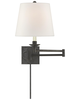 Suzanne Kasler Griffith Large Wall Swing Lamp