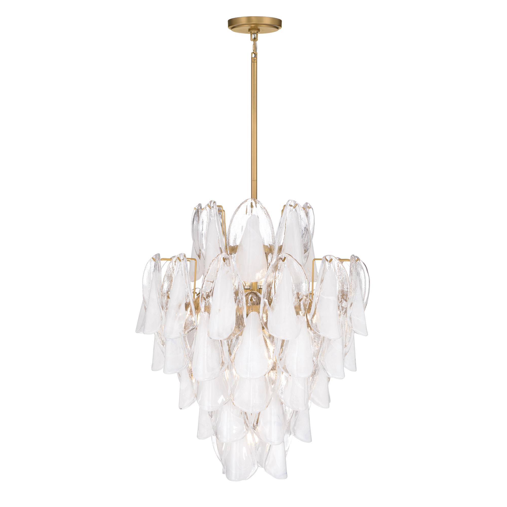Verla Crest Medium Pendant Light