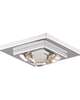 Madison 4 Inch Recessed Lighting Trim