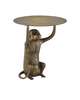 Abu 23 Inch Accent Table