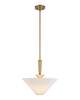 Peyton Fox Bridgette Small Pendant Light
