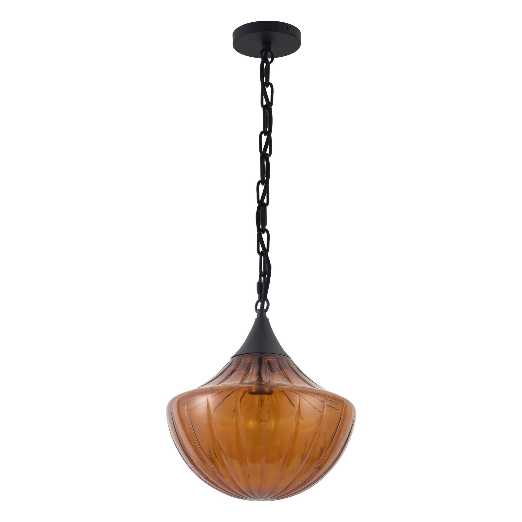 Farrah 13 Inch Mini Pendant