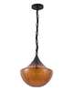 Farrah 13 Inch Mini Pendant