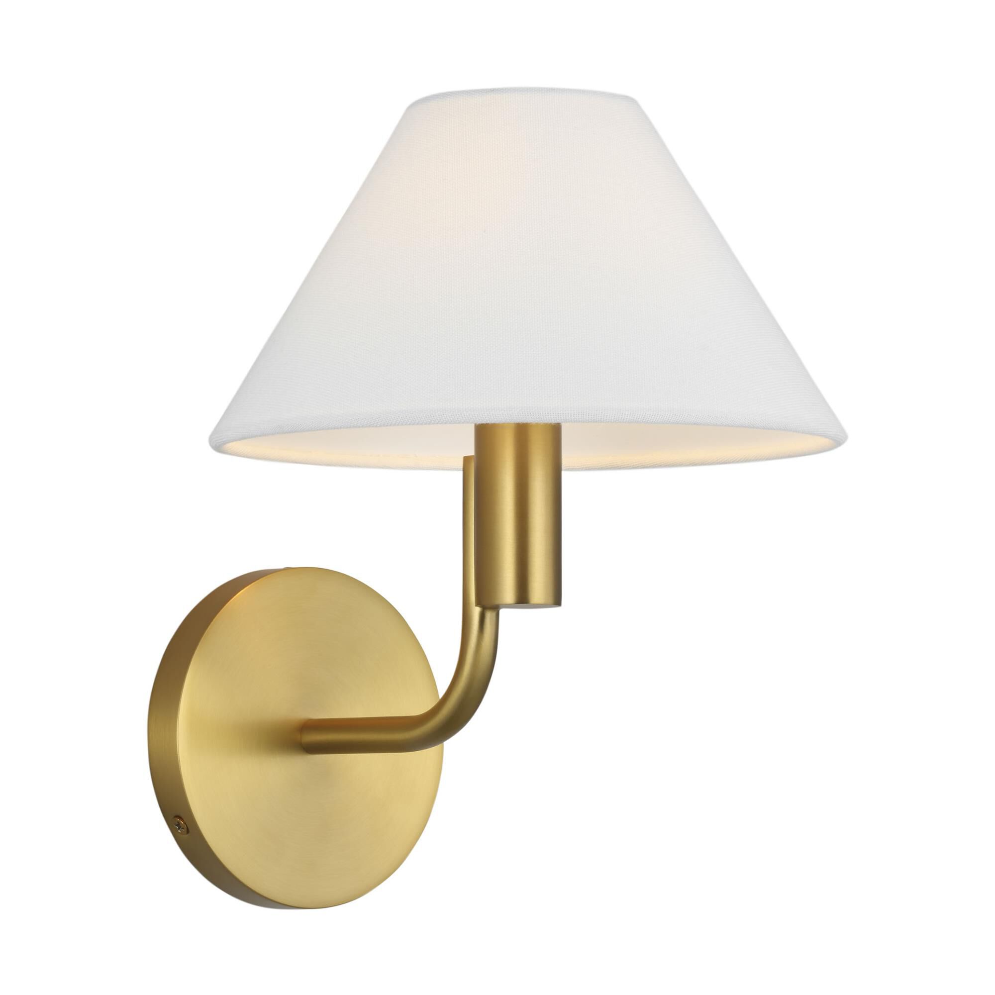 Sean Lavin Colfax Small Wall Sconce