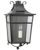 Ralph Lauren Carrington 18 Inch Outdoor Wall Light
