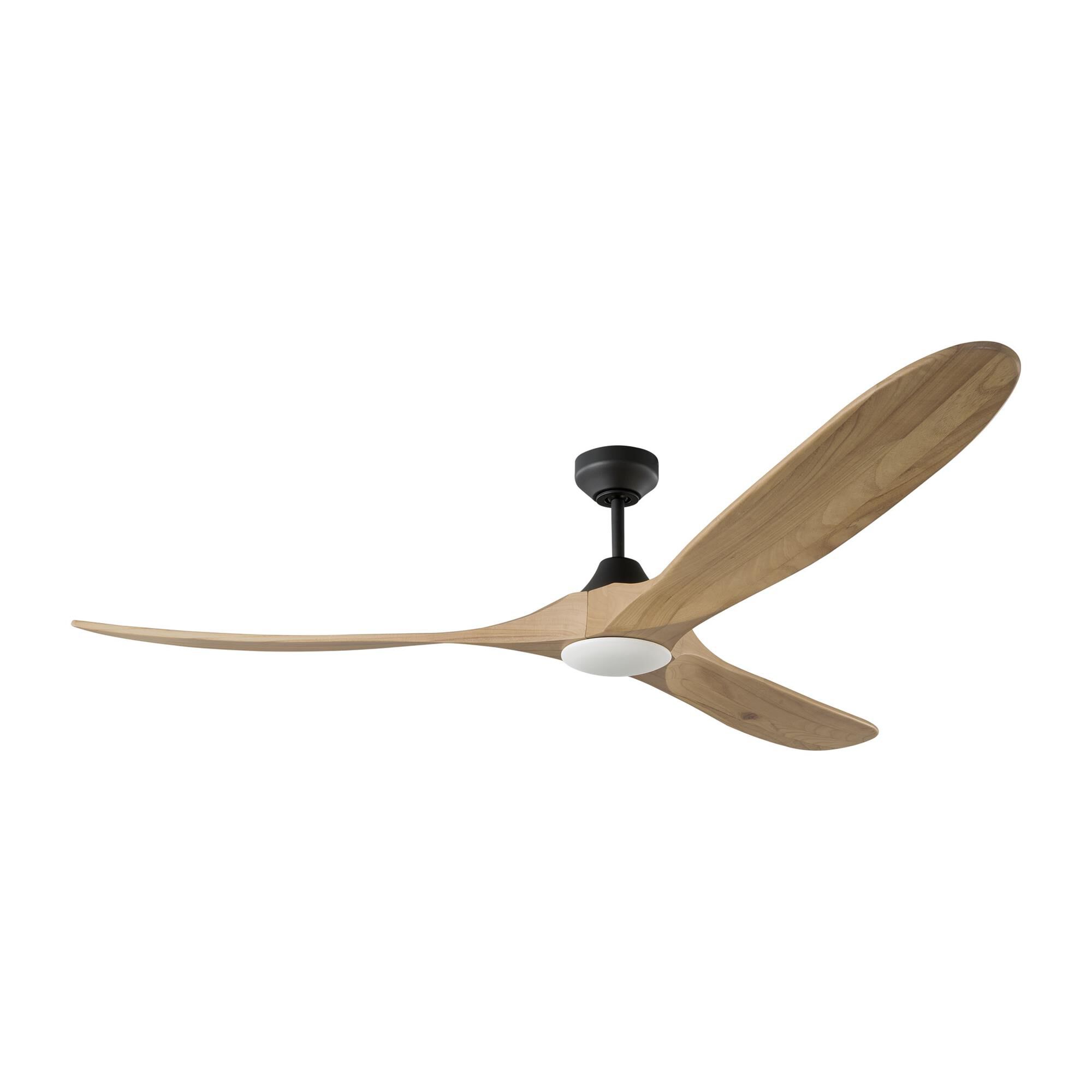 Maverick Smart 70 Inch Ceiling Fan with Light Kit