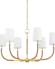 Webson Medium Chandelier