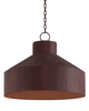Rise & Shine Large Pendant Light