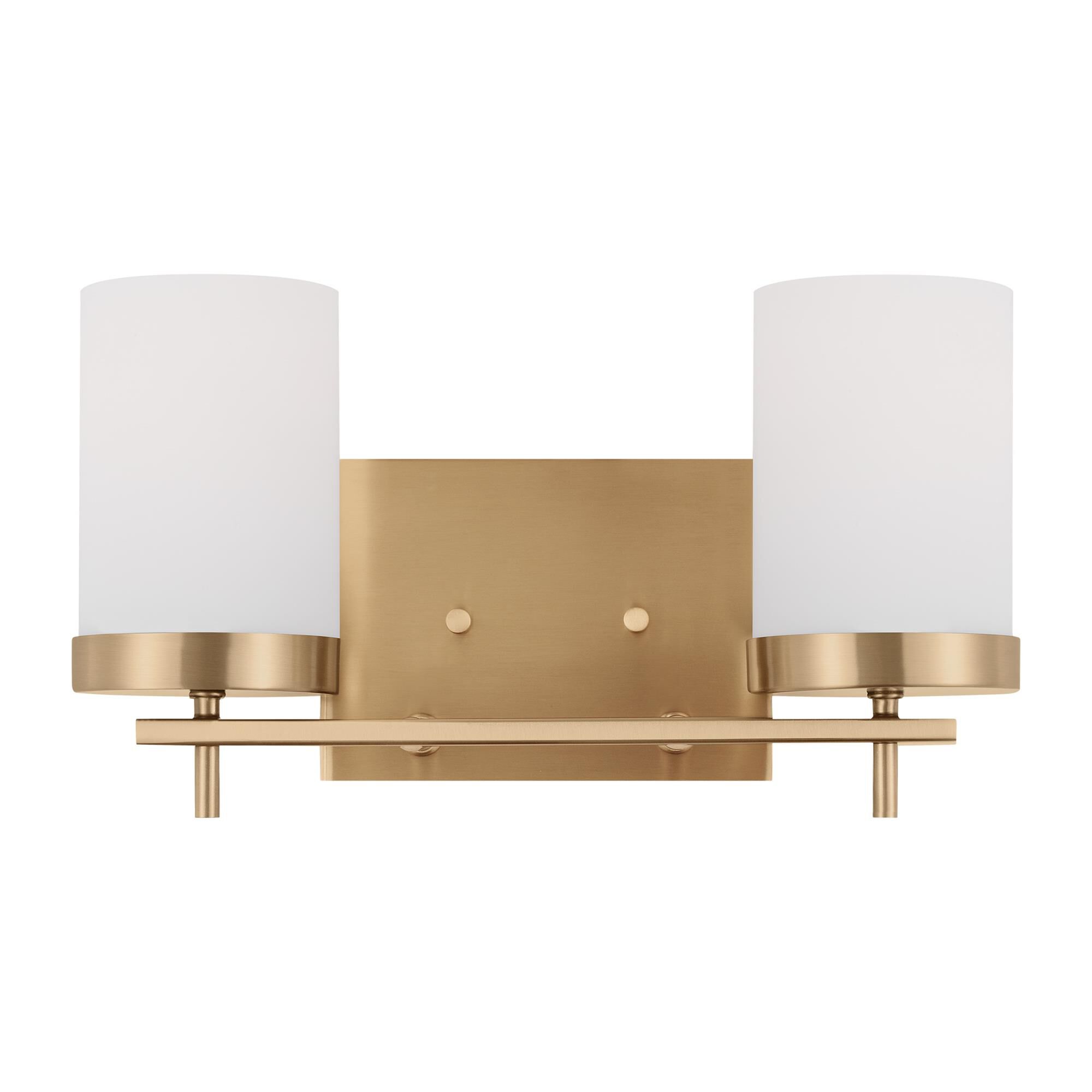 Sean Lavin Zire 14 Inch 2 Light Bath Vanity Light
