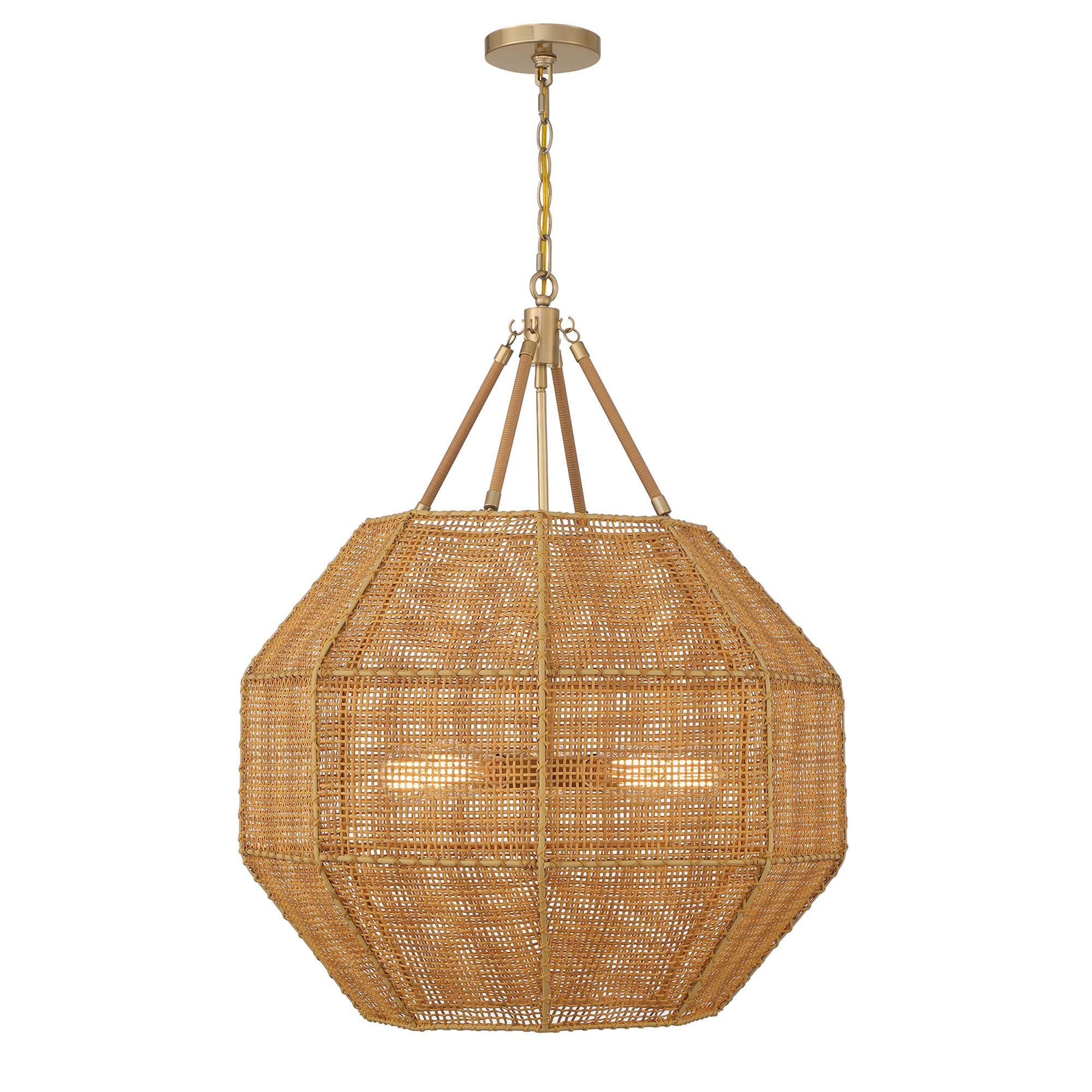 Selby Large Pendant Light