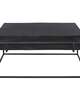 Telone 35 Inch Coffee Table