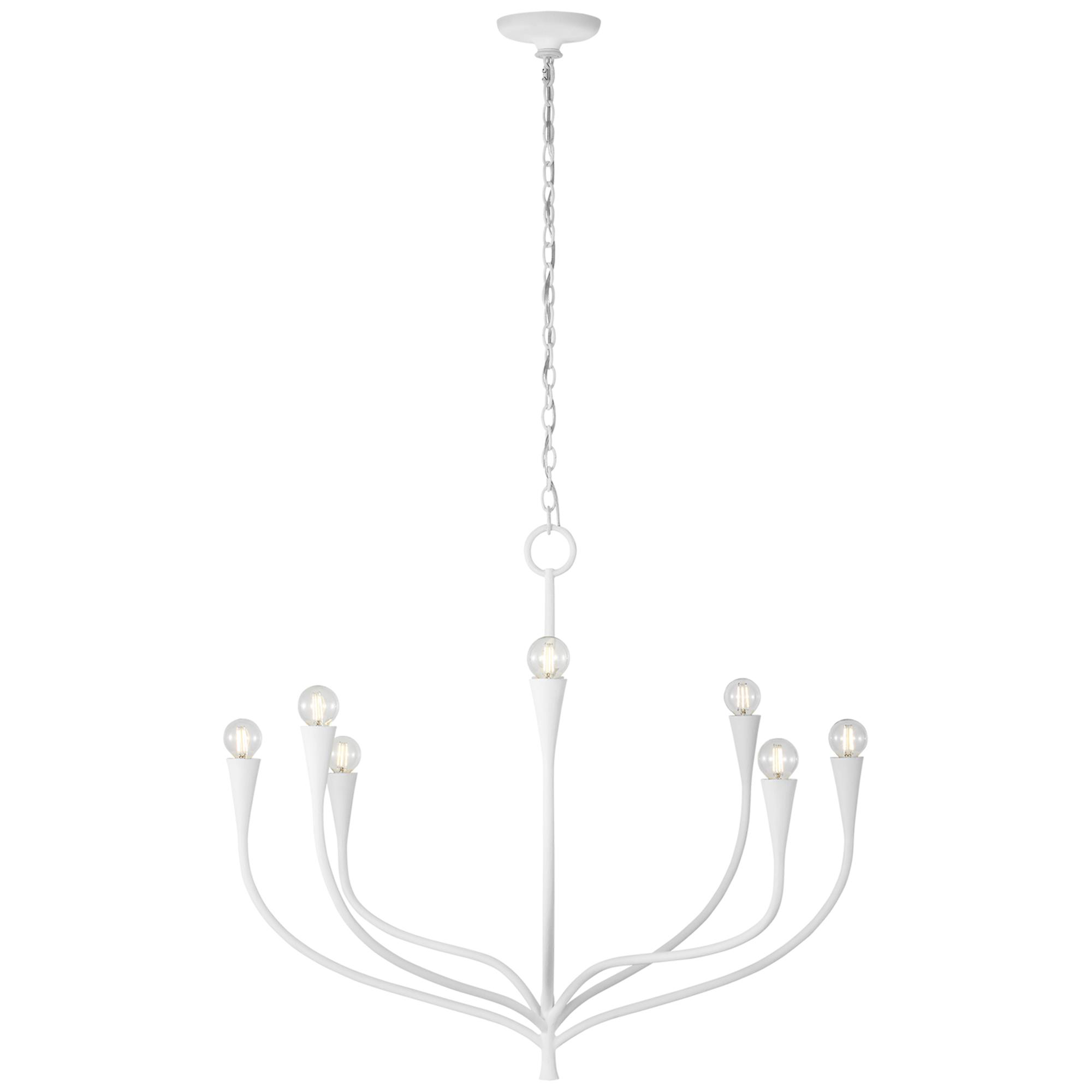 Julie Neill Marini Medium Chandelier