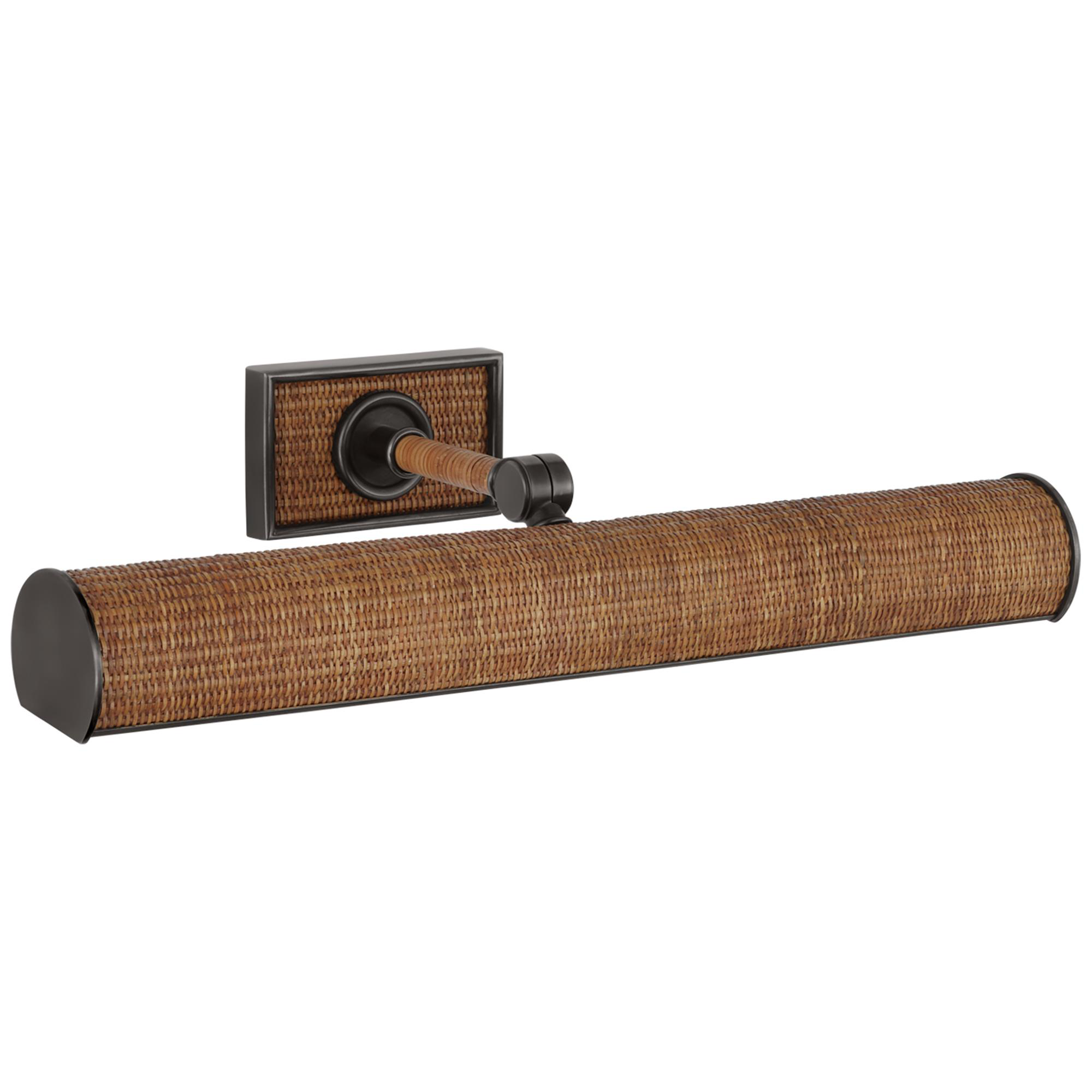 Chapman & Myers Halwell 18 Inch Picture Light