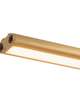 Branch Creative Thread 59 Inch Linear Chandelier
