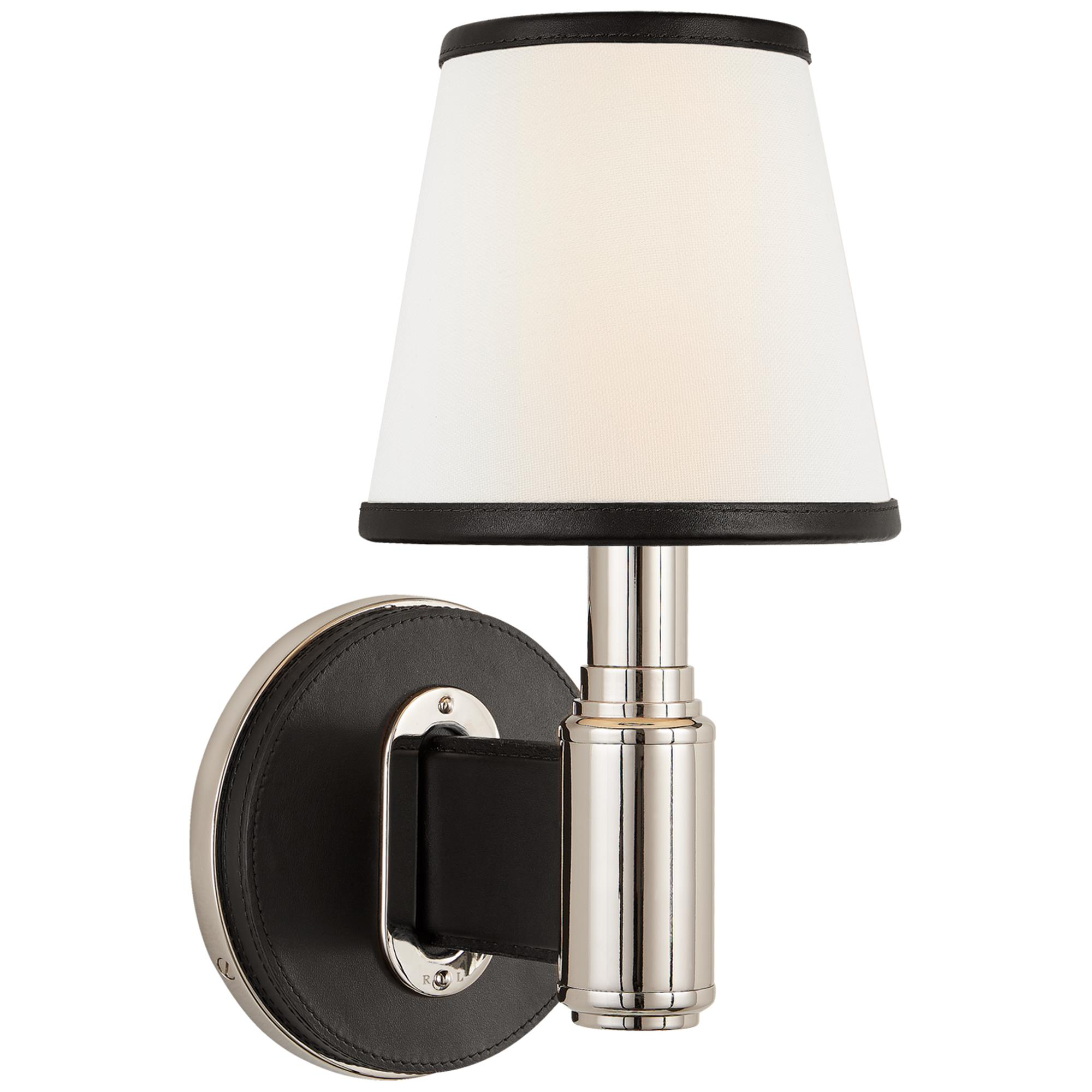 Ralph Lauren Riley Small Wall Sconce