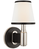 Ralph Lauren Riley Small Wall Sconce