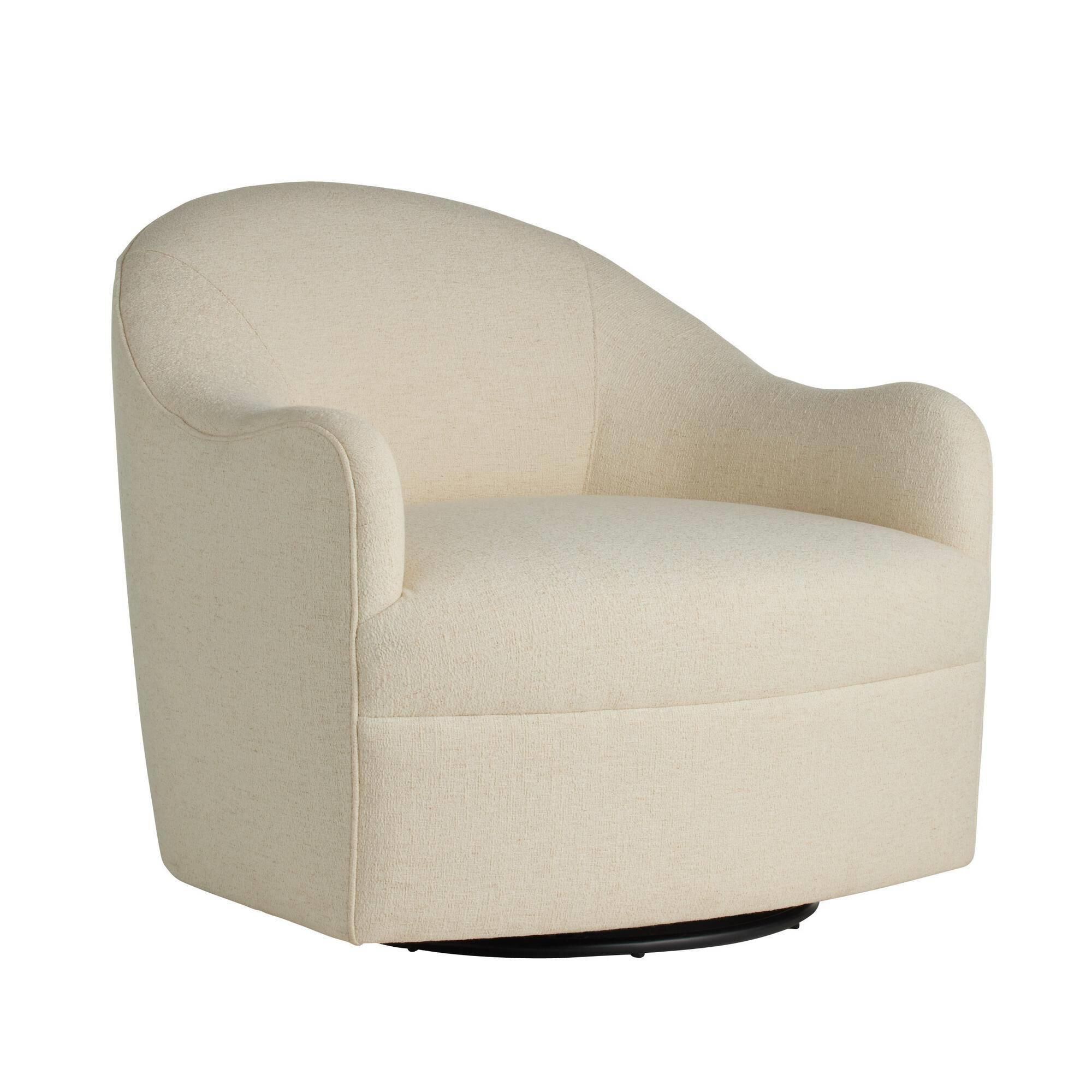 Delfino Accent Chair