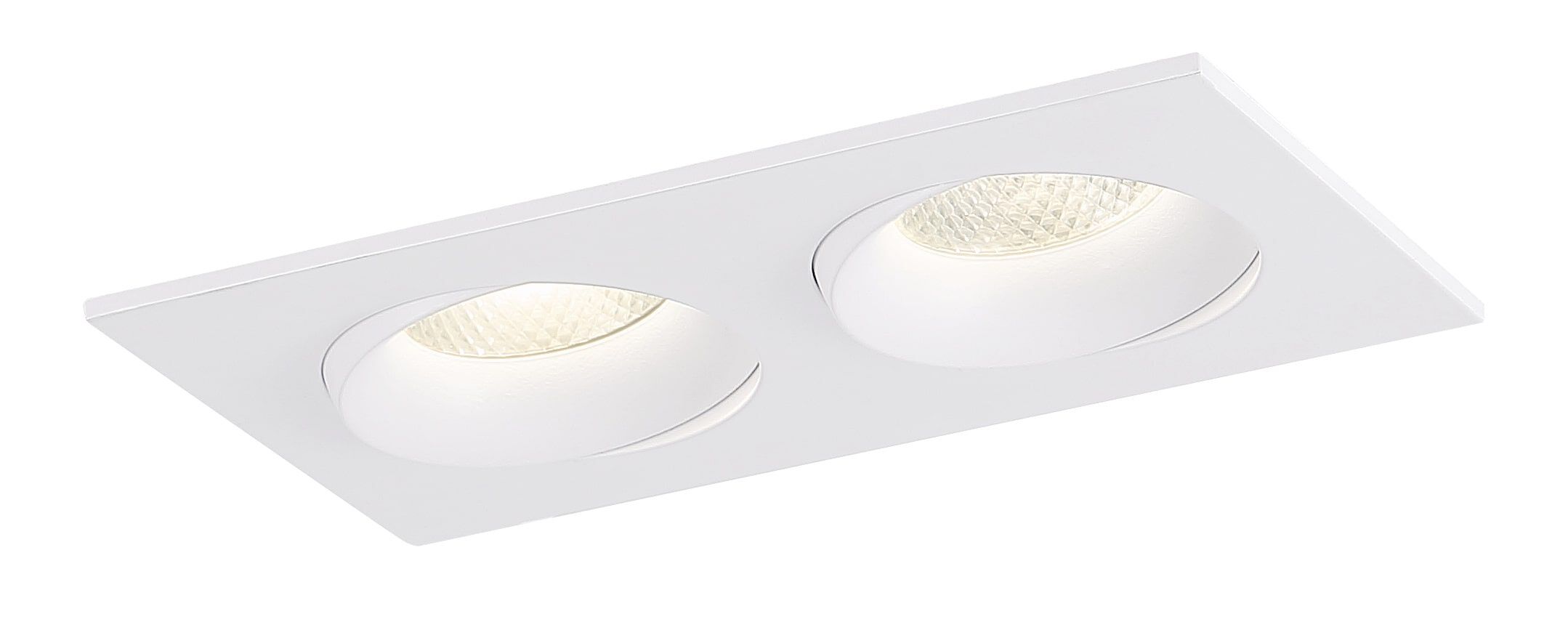 Midway 4 Inch Recessed Lighting Trim