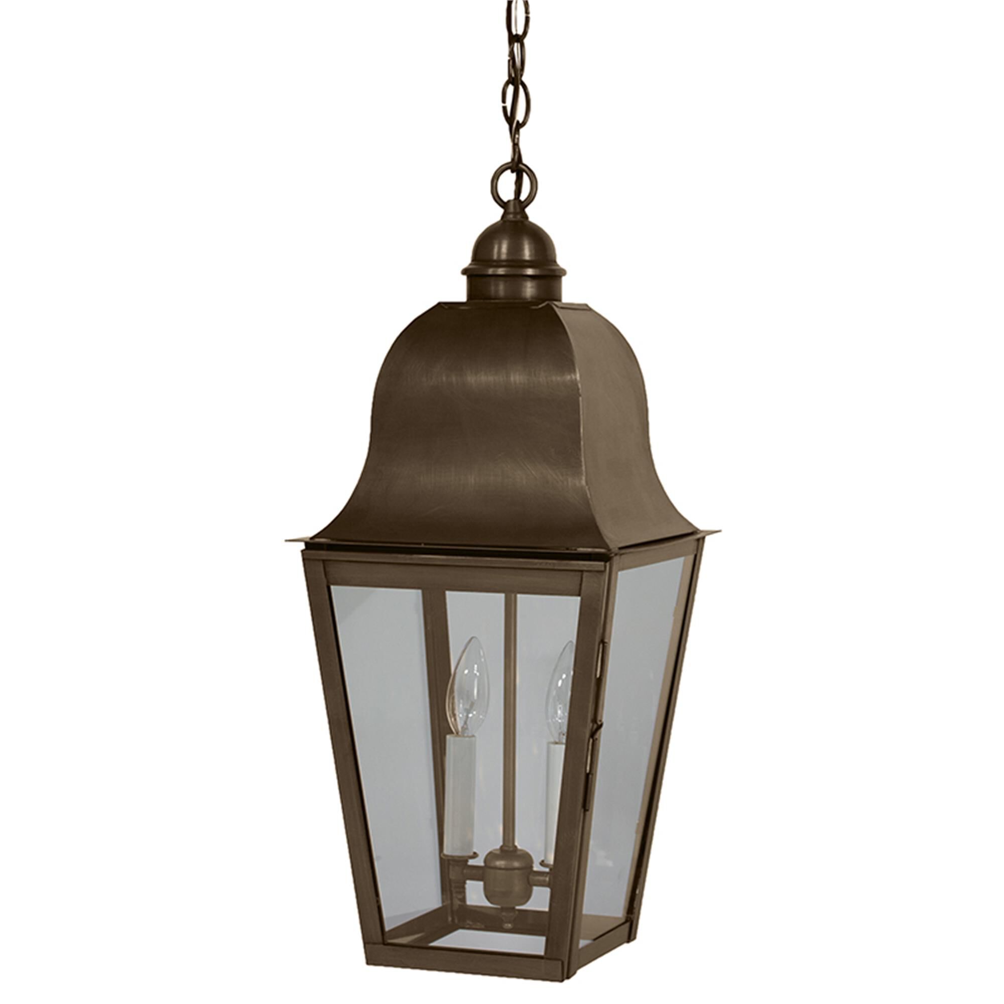 Imperial Medium Outdoor Hanging Lantern