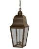 Imperial Medium Outdoor Hanging Lantern