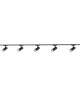 Paolo 81 Inch Track Lighting Kit