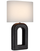 Kelly Wearstler Utopia 34 Inch Table Lamp
