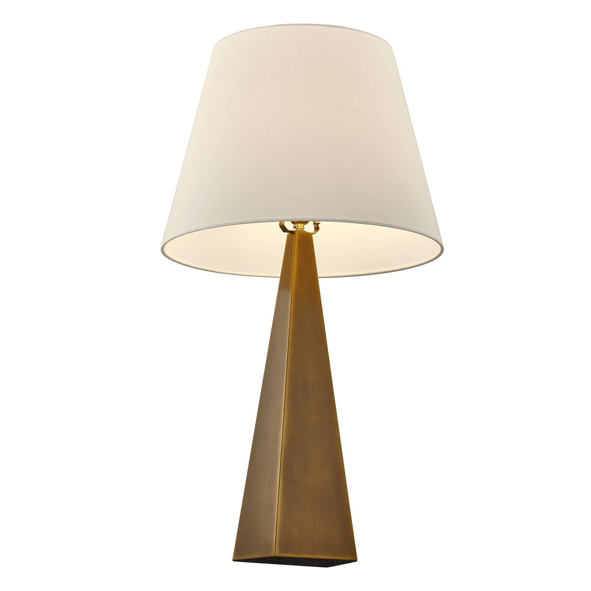 Coco & Dash Dunham Large Table Lamp