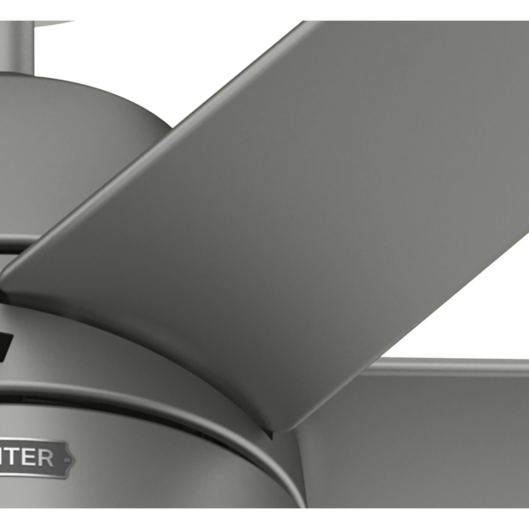 Skysail 60 Inch Ceiling Fan with Light Kit