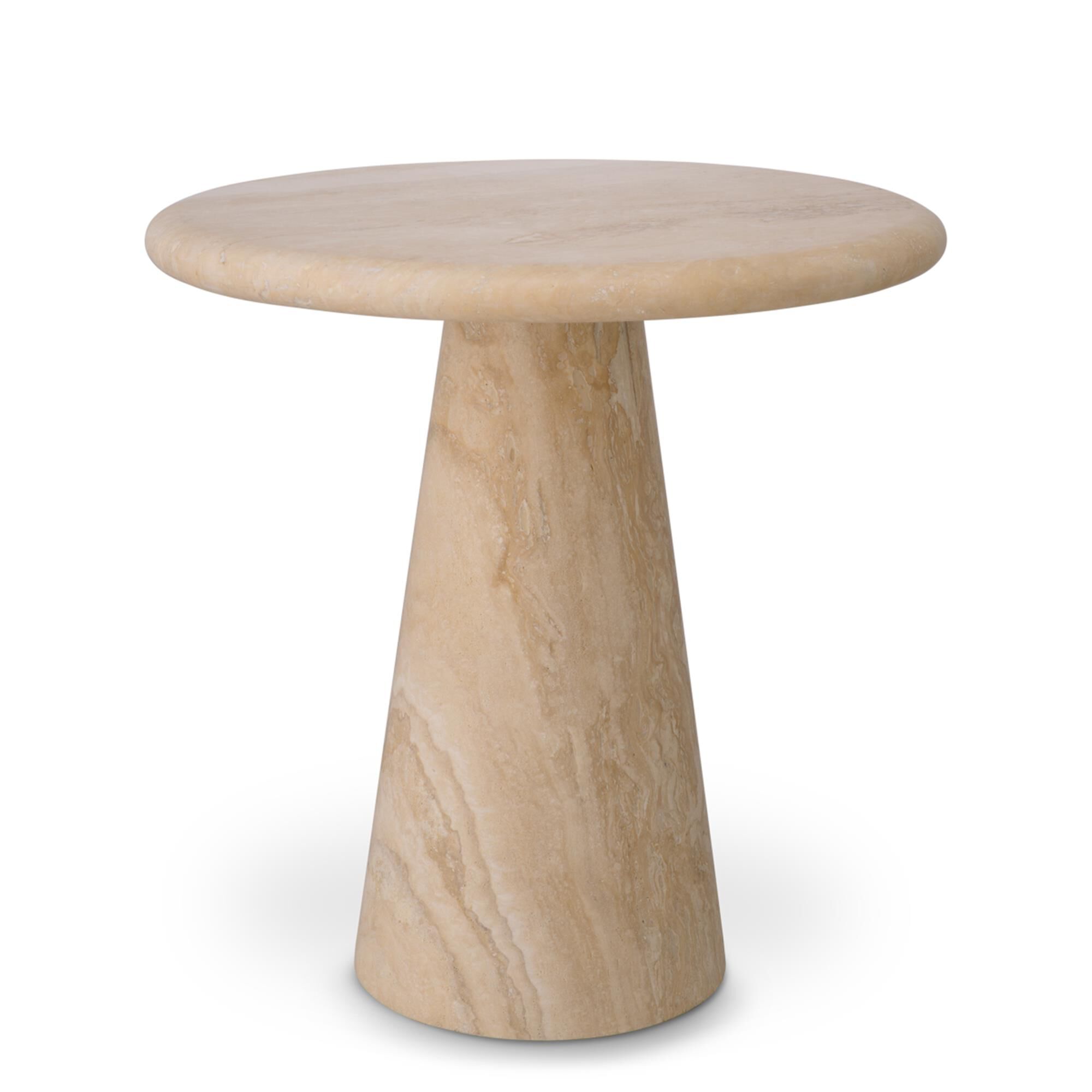 Adriana 18 Inch End Table
