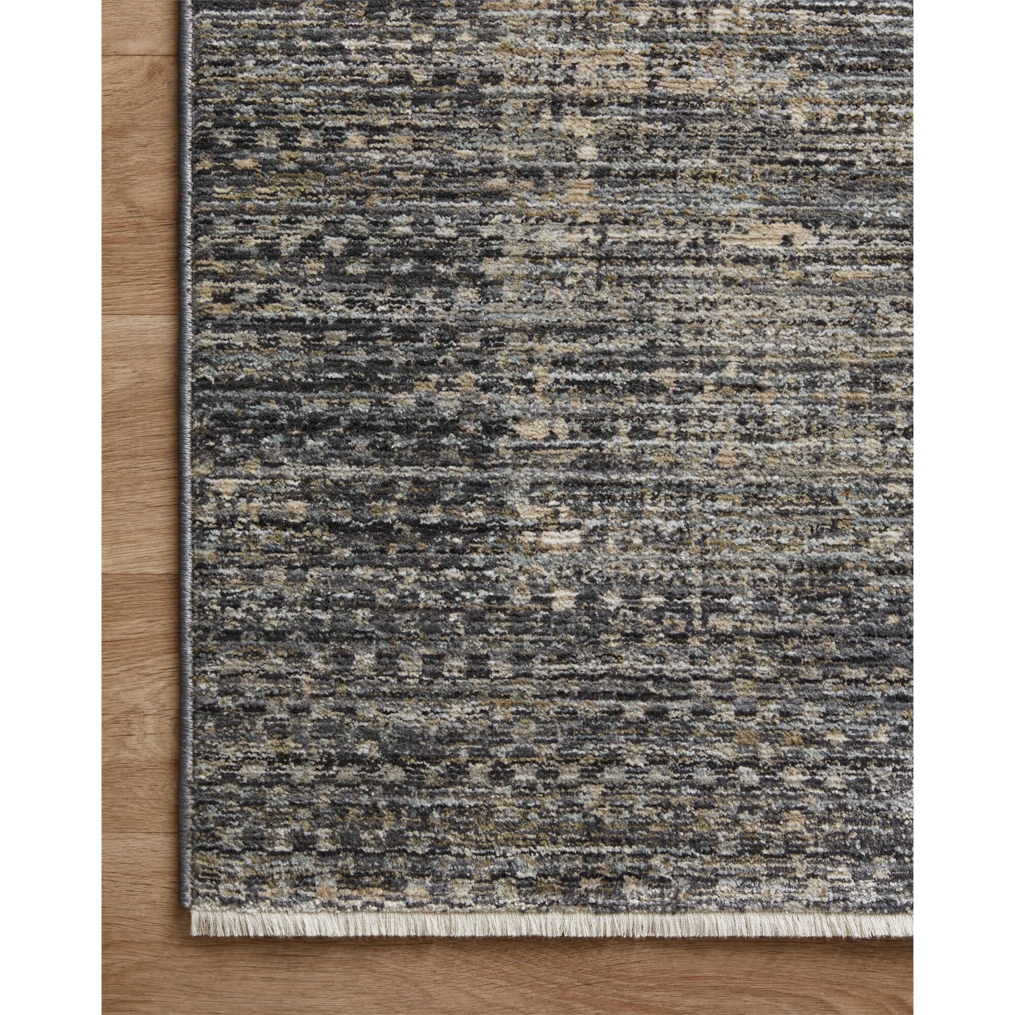Soho Power Woven Area Rug