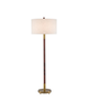 Bravo 66 Inch Floor Lamp