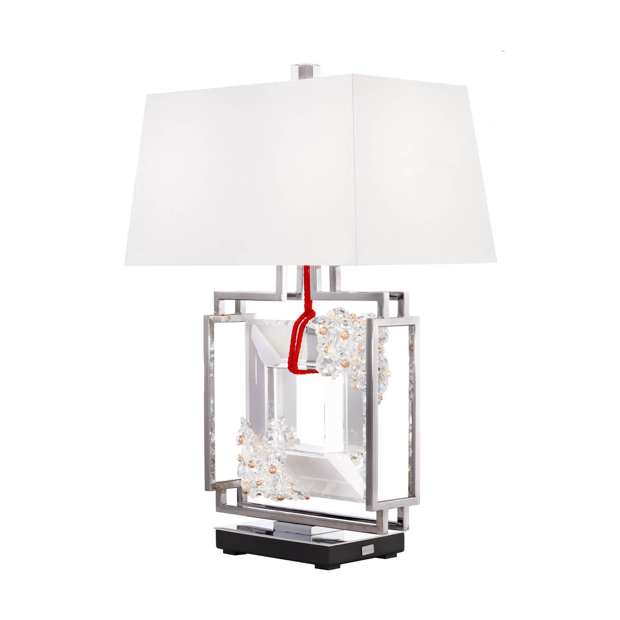 Eva Medium Table Lamp