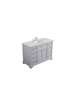 Americana 48 Inch Bath Vanity Cabinet