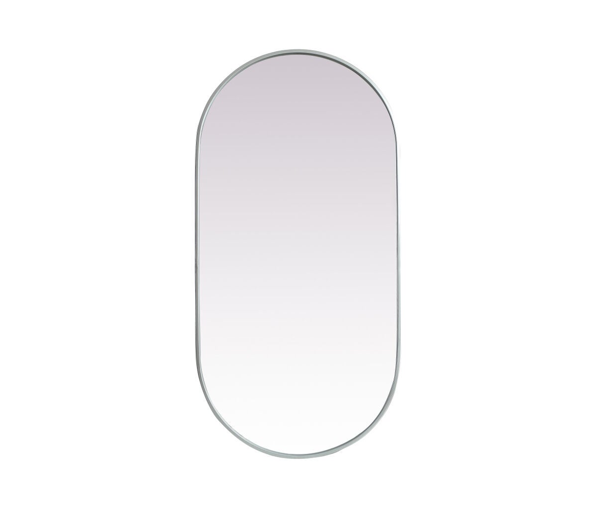 Asha 48 Inch Decorative Mirror