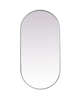 Asha 48 Inch Decorative Mirror