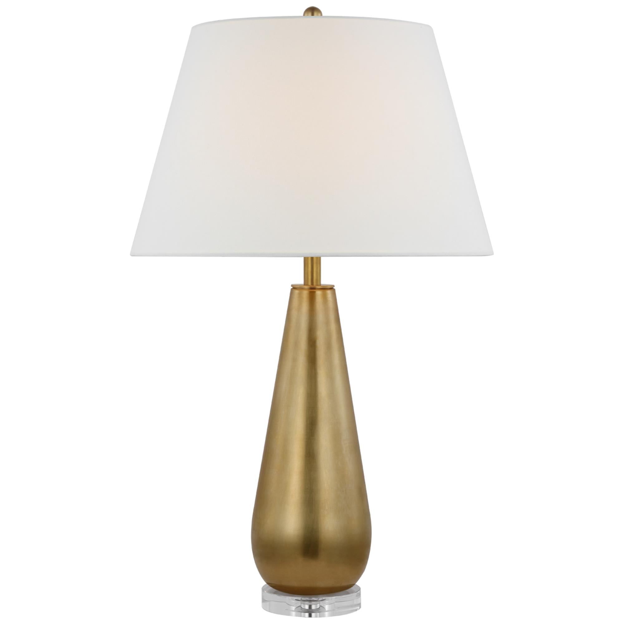 Chapman & Myers Aris Medium Table Lamp