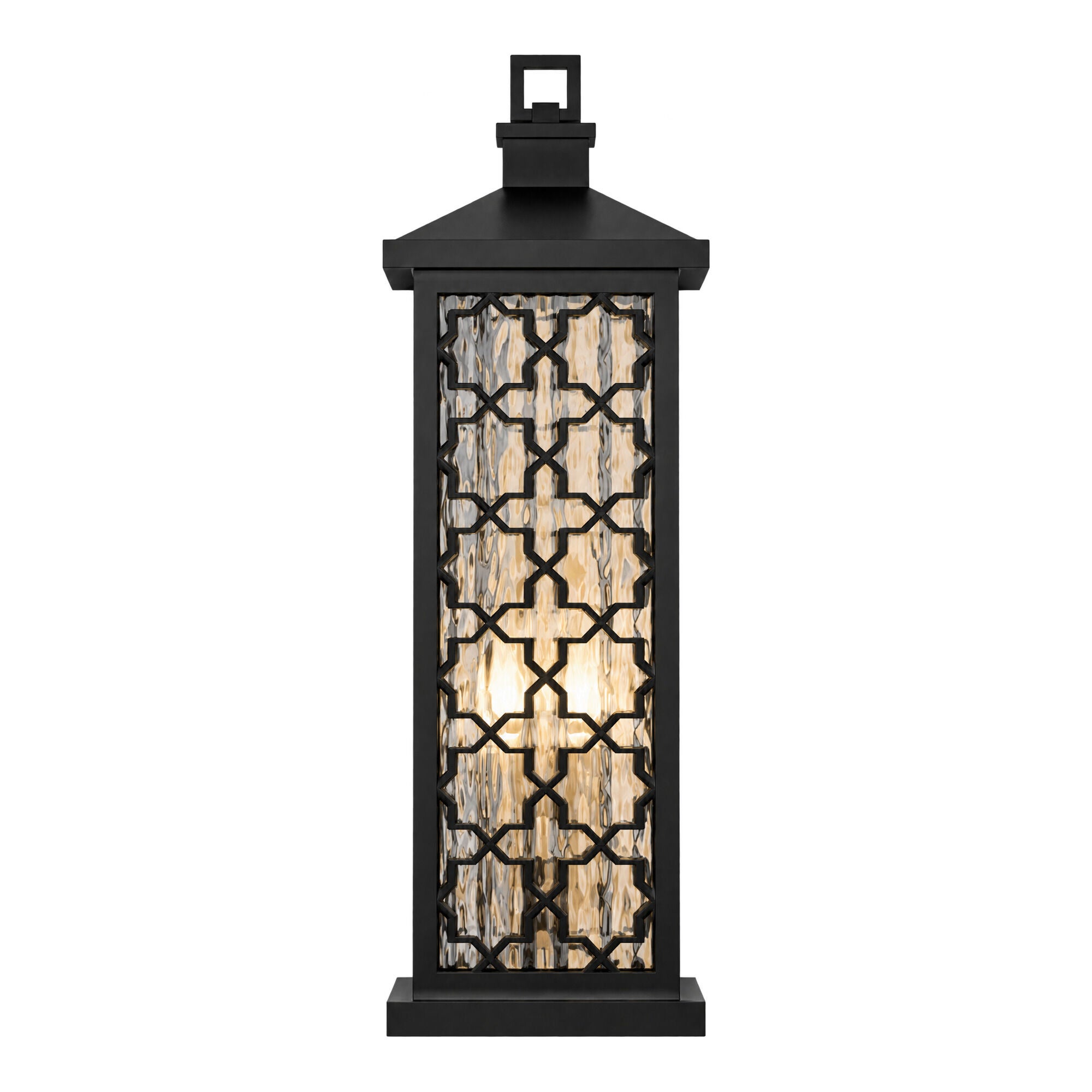 Martyn Lawrence Bullard Marrakesh 30 Inch Outdoor Wall Light