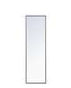 Eternity 60 Inch Decorative Mirror