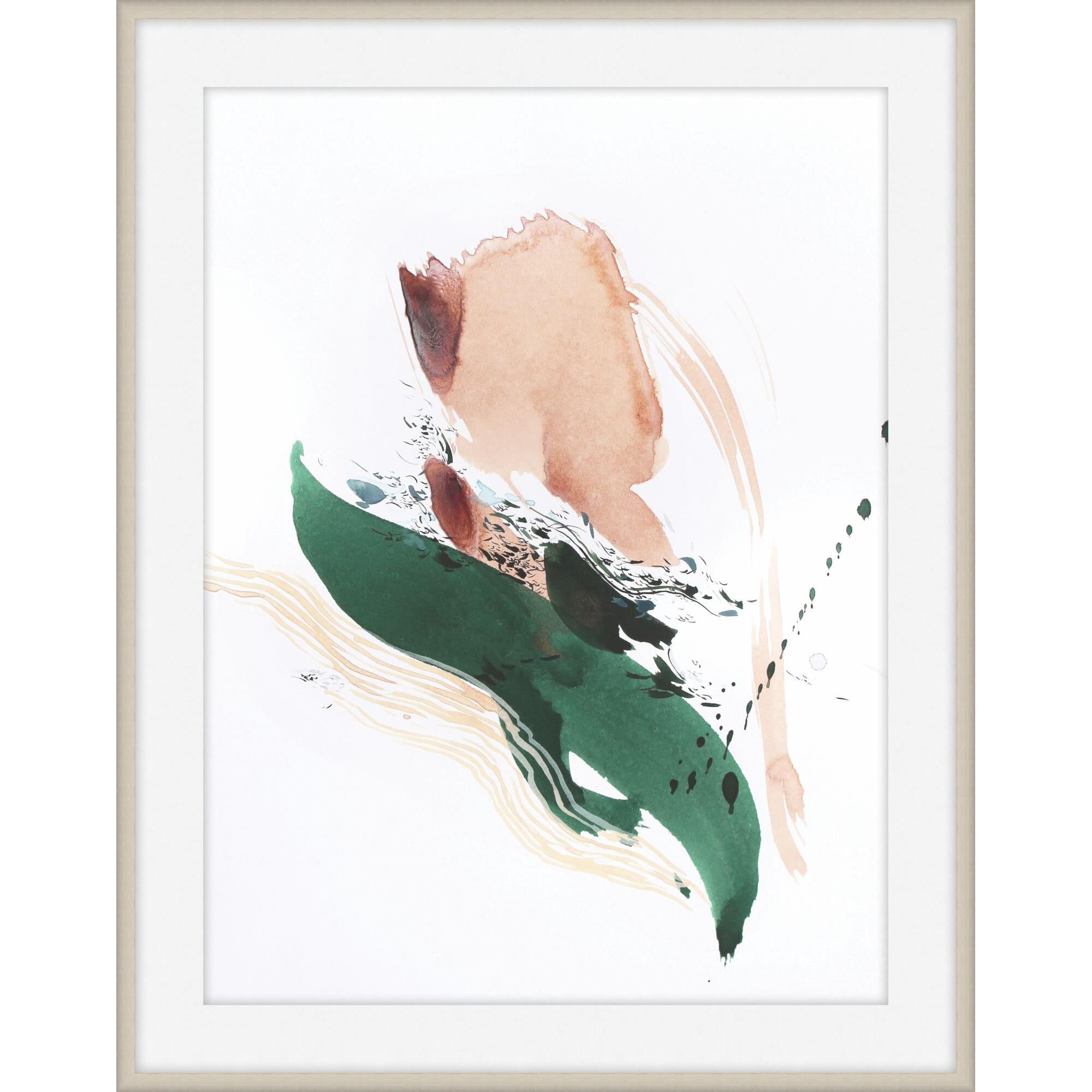 The Last Bloom Print