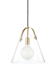 Karin 14 Inch Pendant Light