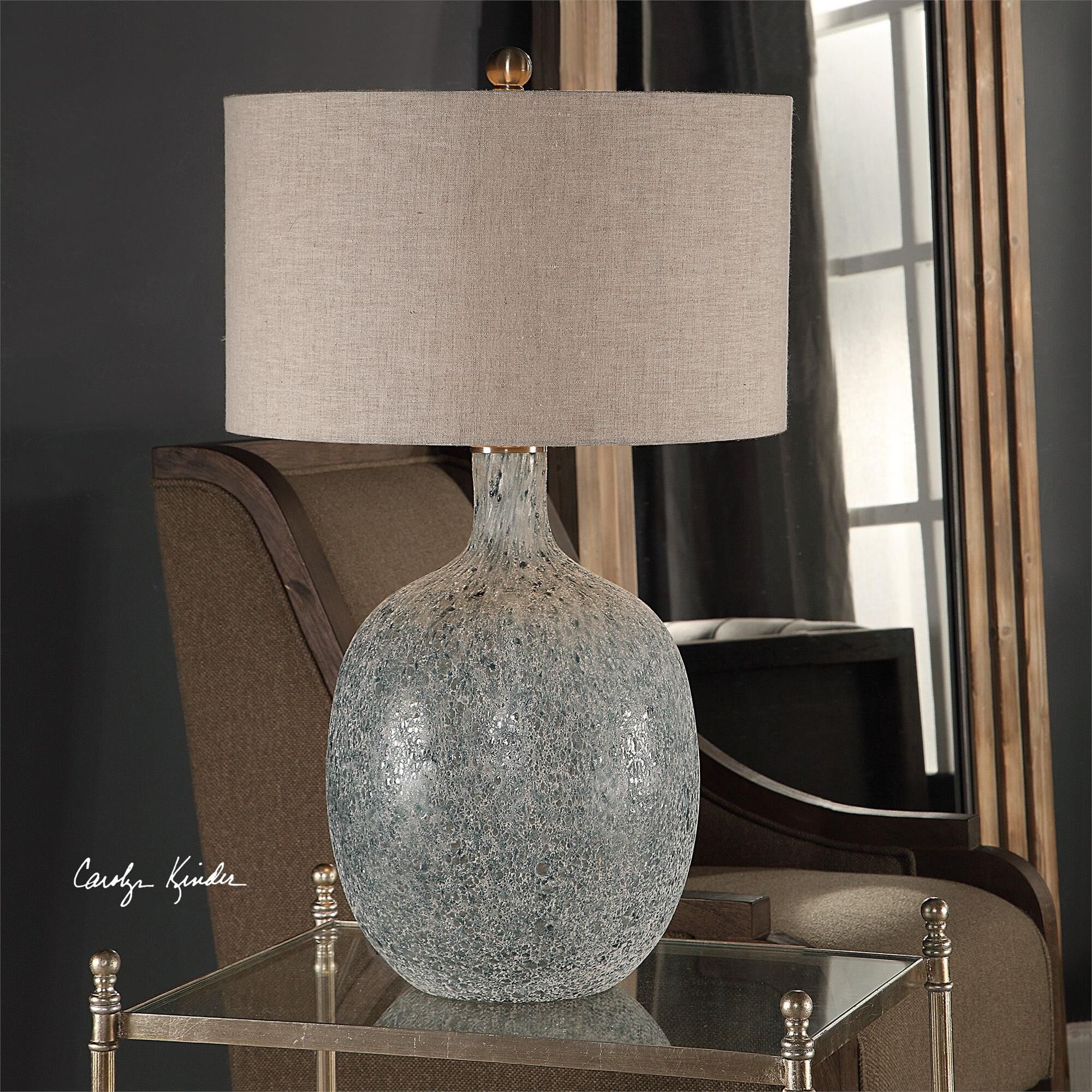 Oceaonna Medium Table Lamp