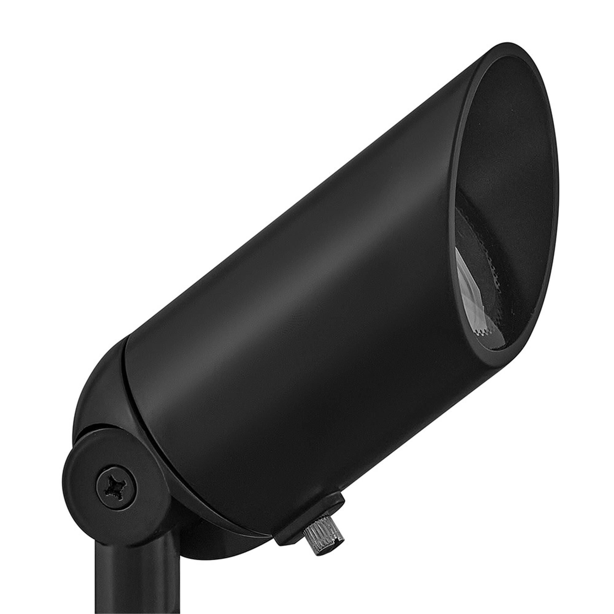 Hardy Island 3 Inch Outdoor Spot Light