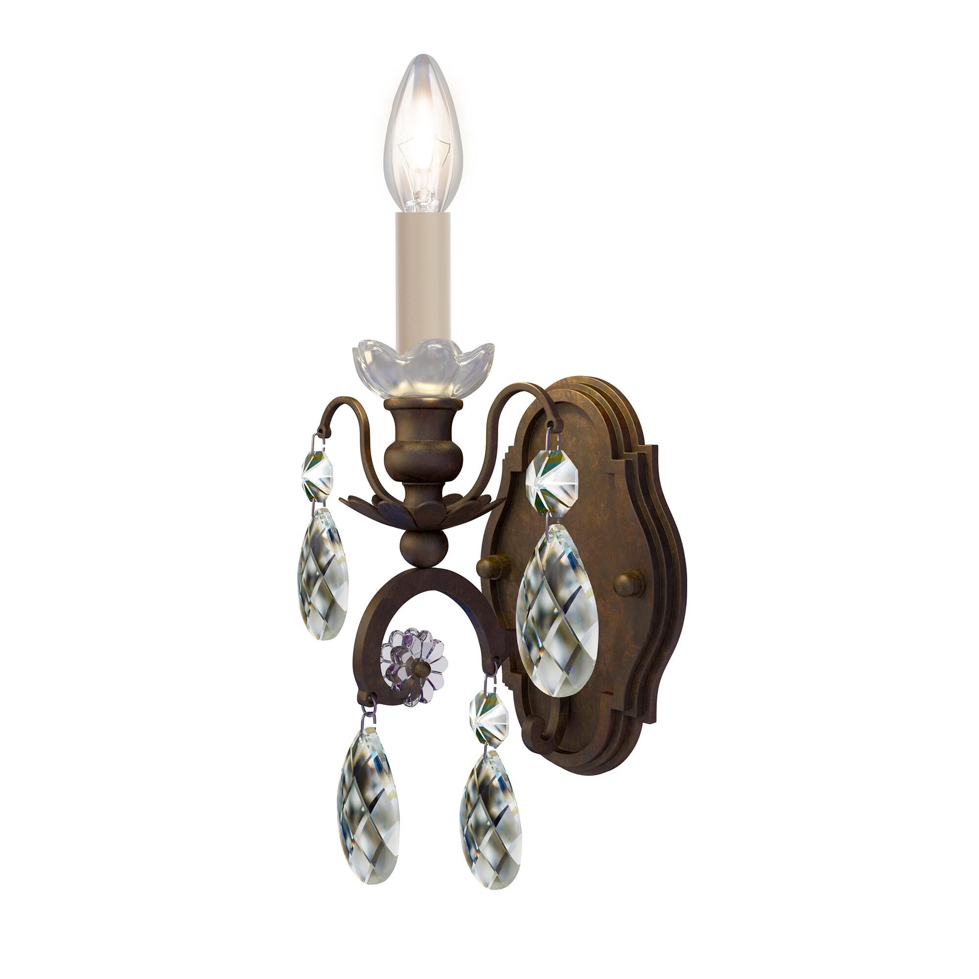 Renaissance Medium Wall Sconce