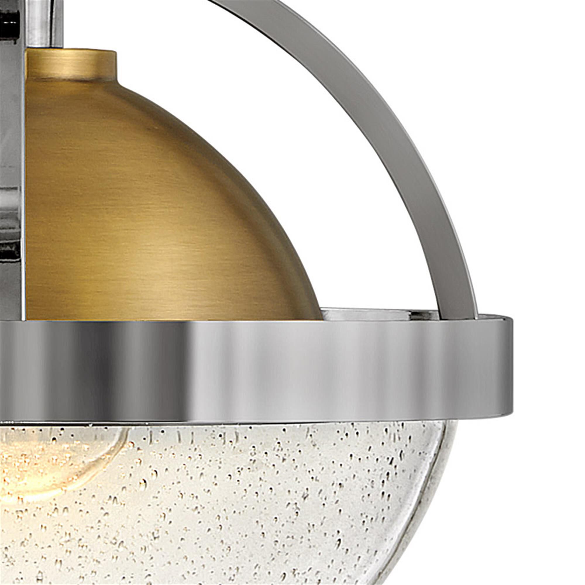 Watson 12 Inch Mini Pendant