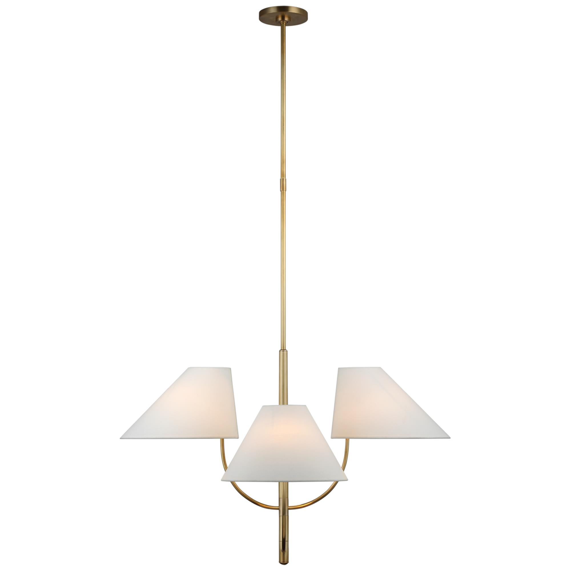 Kate Spade New York Kinsley Medium Chandelier